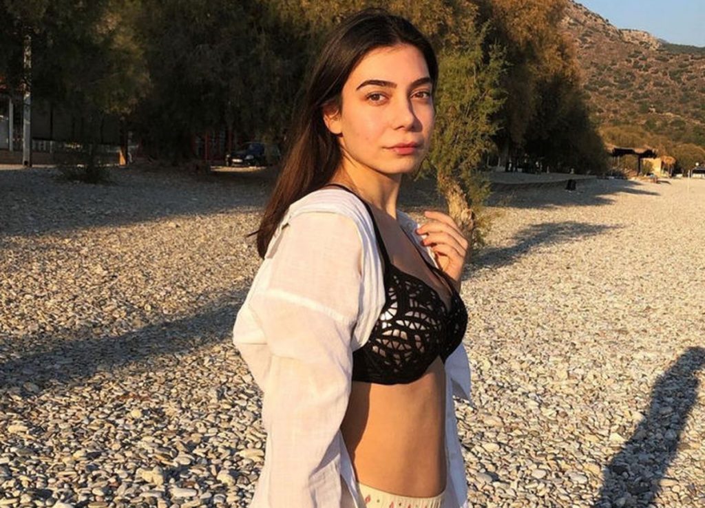 Alemin Kralı Oben yeni hali herkesi şoke etti! Sosyal medya bu fotoğraflarla çalkalandı! İşte Birsu Demir son hali!