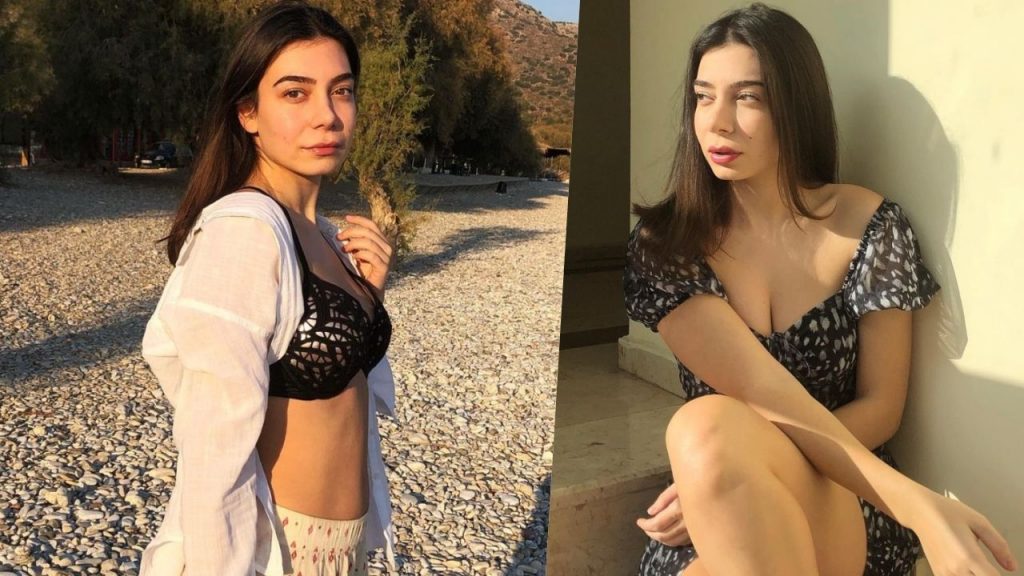 Alemin Kralı Oben yeni hali herkesi şoke etti! Sosyal medya bu fotoğraflarla çalkalandı! İşte Birsu Demir son hali!