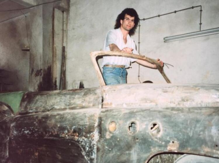 20'li yaşlar challenge akımına öyle isimler katıldı ki! Asla tanınmayacak haldeymiş! Fotoğrafa bakan bir daha baktı! İşte ünlülerin 20'li yaşları...