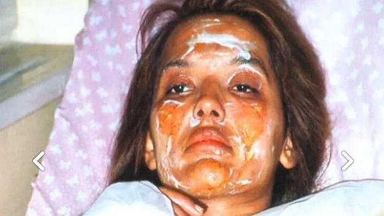 20'li yaşlar challenge akımına öyle isimler katıldı ki! Asla tanınmayacak haldeymiş! Fotoğrafa bakan bir daha baktı! İşte ünlülerin 20'li yaşları...
