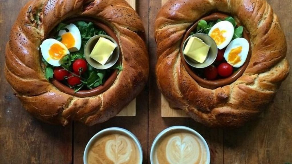 En güzel Evde Pazar kahvaltısı sunumları! İşte Pazar kahvaltısının olmazsa olmazları!