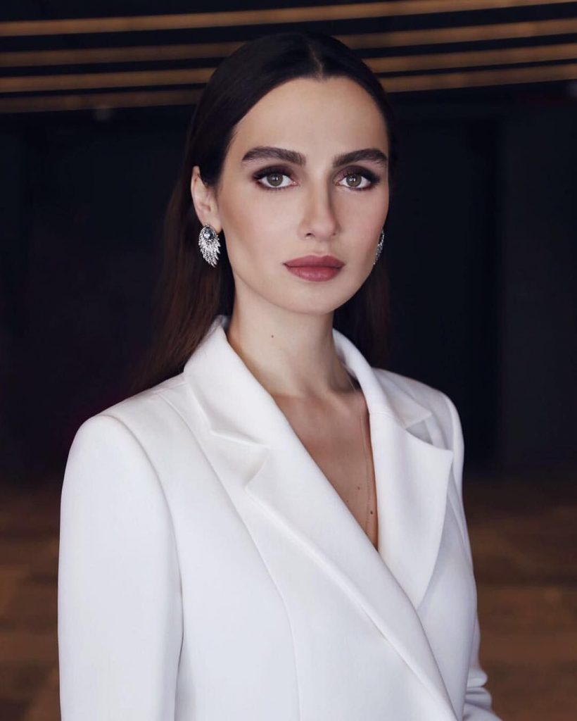 Birce Akalay Son Yaz dizisinde hangi rolü oynayacak?