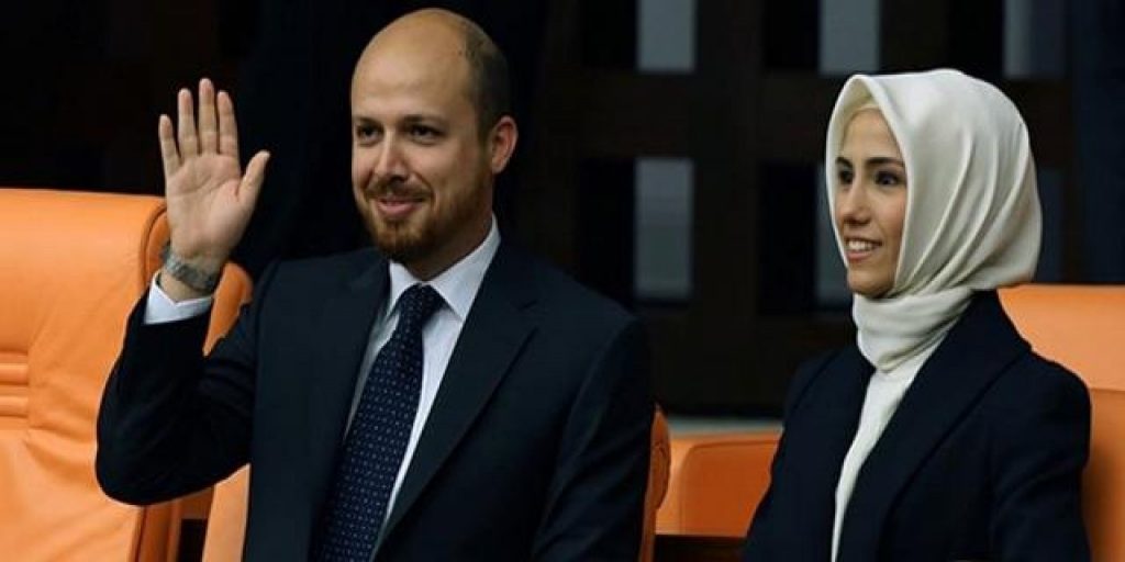 Çay Saati kimin? Çay Saati'nin sahibi kim?
