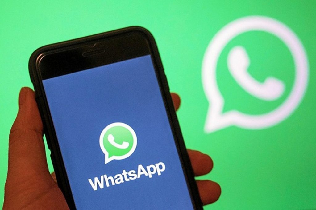 Devlet WhatsApp mesajlarını okuyabilir mi 2021?