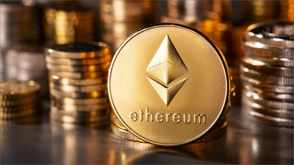 Ethereum madenciliği bitiyor mu?