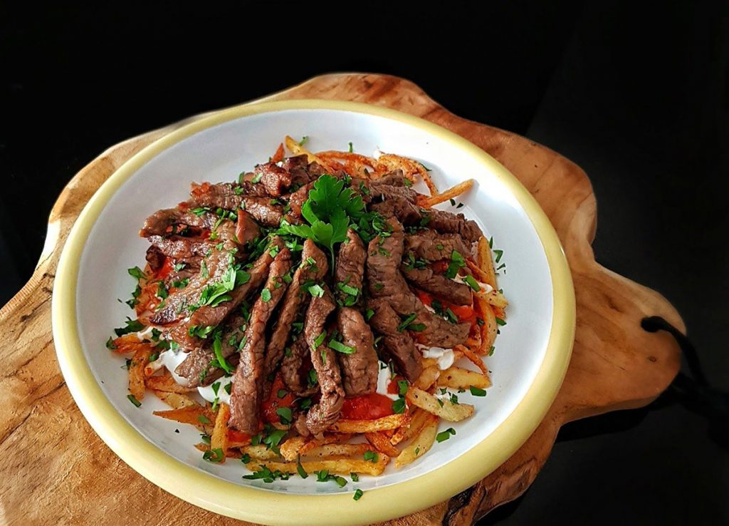 Masterchef tarifi ile Çökertme Kebabı tarifi! Parmak yemek garanti! Çökertme Kebabı püf noktaları ile nasıl yapılır?