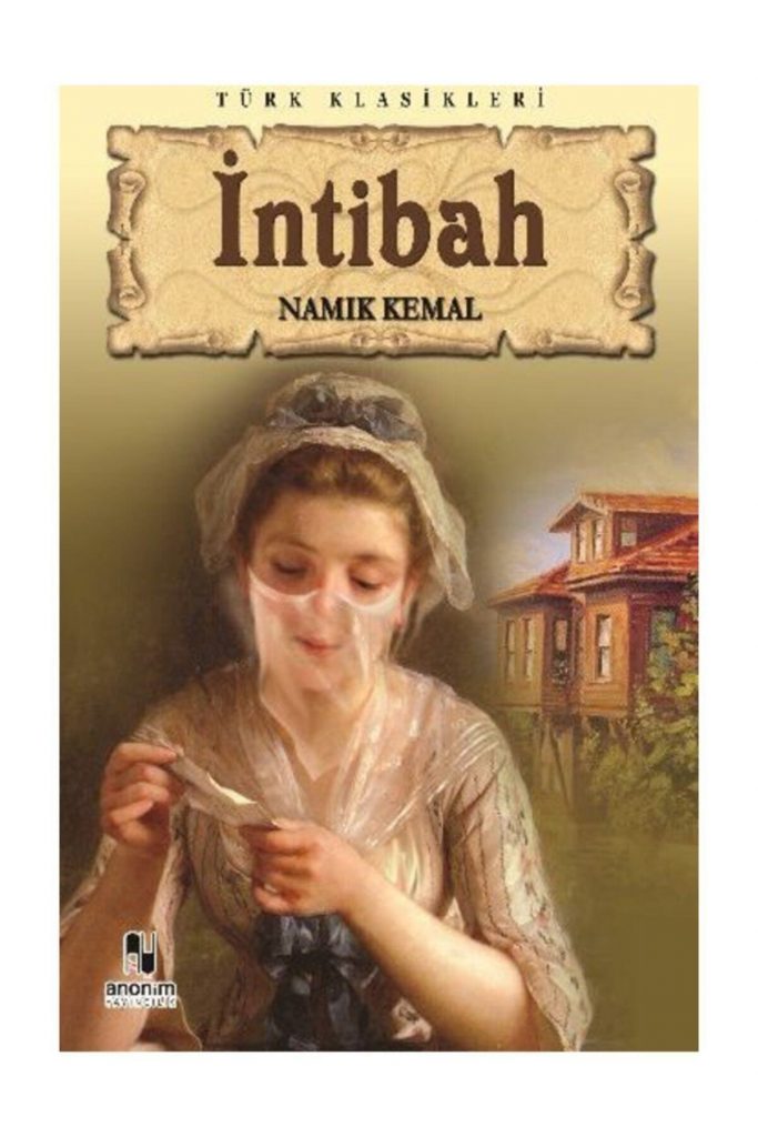 Namık Kemal’in eseri İntibah dizi oluyor! Aşkı Memnu ekibi ile yeni dizi!