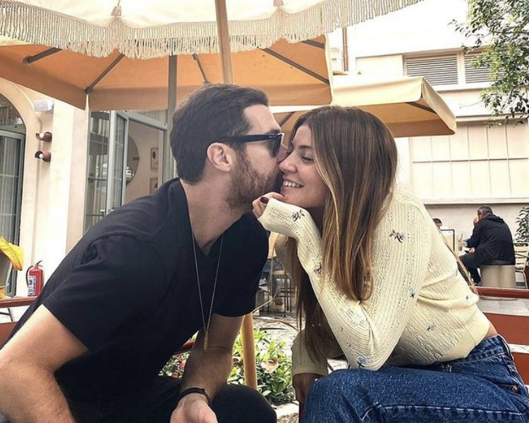 Oğulcan Engin ile Ezgi Eyüboğlu ayrıldı mı? Bomba hamle!