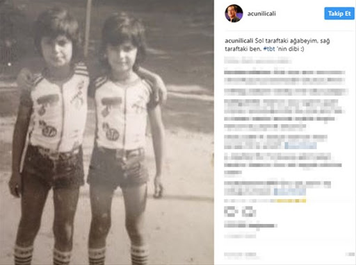 Acun Ilıcalı'nın abisi bakın kim çıktı? Herkesten saklıyordu! Ömer Cenker Ilıcalı kimdir?