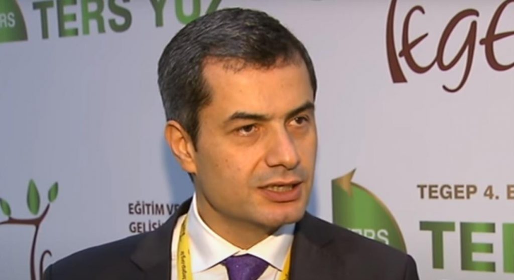 Acun Ilıcalı'nın abisi bakın kim çıktı? Herkesten saklıyordu! Ömer Cenker Ilıcalı kimdir?