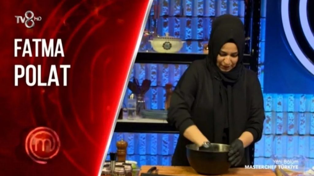 Masterchef Ana Kadro yarışmacıları 2021 belli oldu!