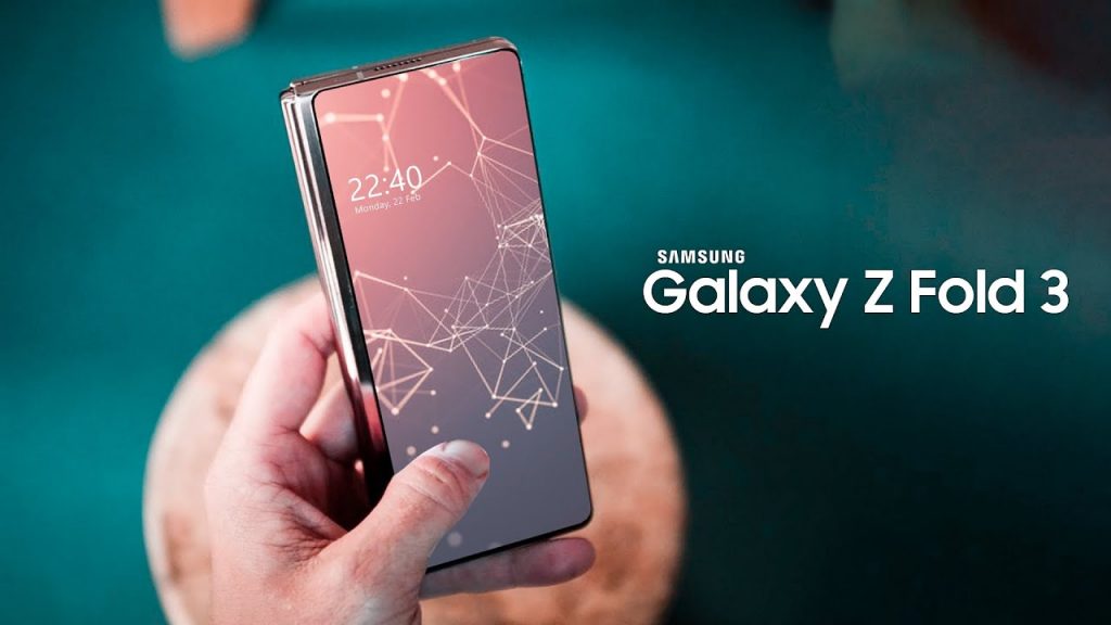 Samsung Galaxy Z Fold 3'ün Türkiye fiyatını duyunca kalp krizi geçirebilirsiniz! Araba değil telefon alıyoruz!