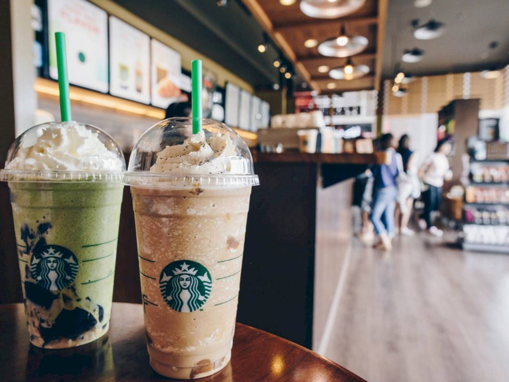 Starbucks En Ucuz Soğuk İçecek Hangisi? Starbucks Soğuk İçecek fiyatları!