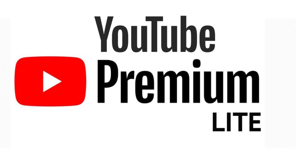 Youtube Premium Lite Türkiye fiyatı! Youtube Premium Lite özellikleri!