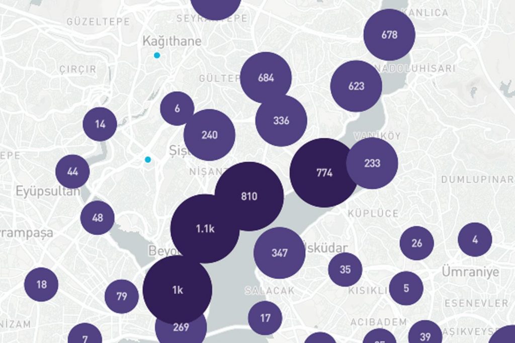 Sanal arsa satın alma hakkında bilmeniz gerekenler! Parsel parsel İstanbul'da Metaverse arsa fiyatları!