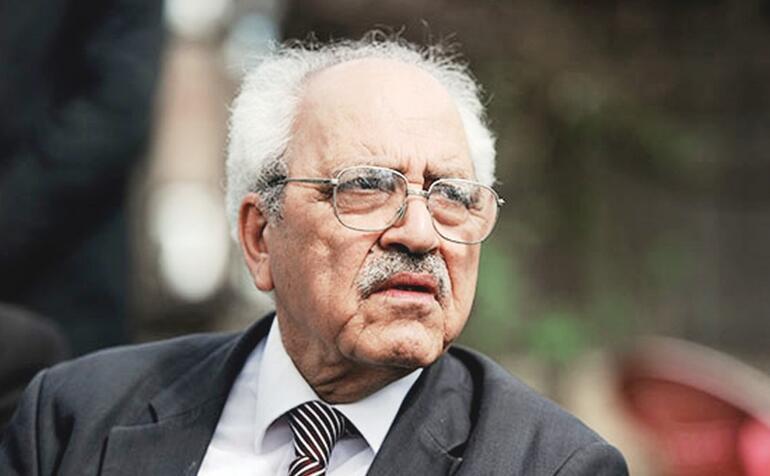 SANAT DÜNYASININ ACI KAYIPLARI... 2021 YILINDA HAYATA VEDA EDEN ÜNLÜLER