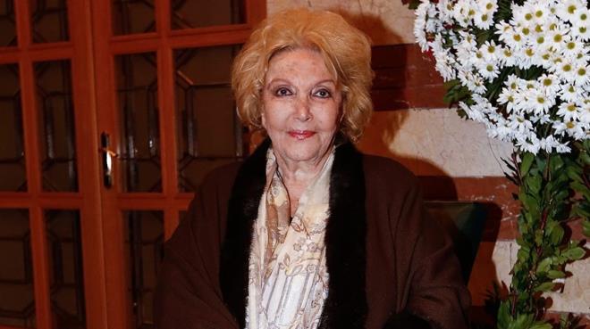 SANAT DÜNYASININ ACI KAYIPLARI... 2021 YILINDA HAYATA VEDA EDEN ÜNLÜLER