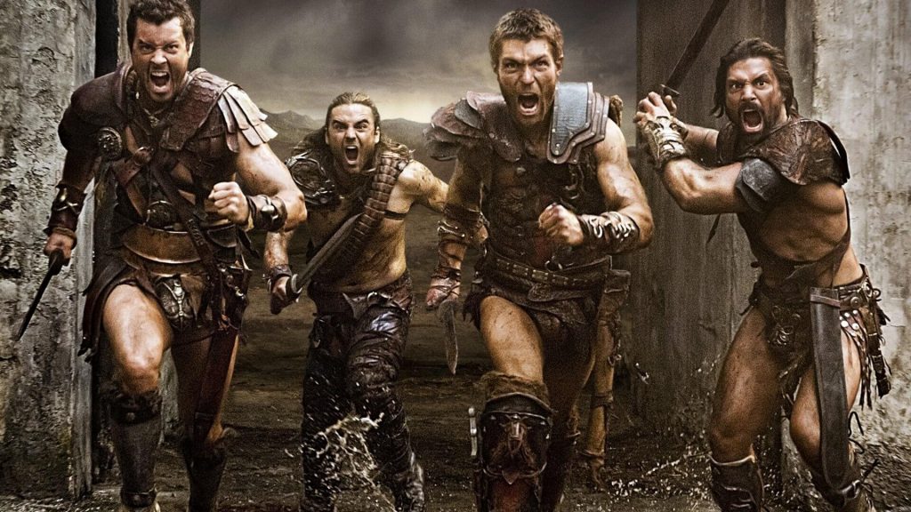Spartacus Netflix ile anlaşmasını bitirdi mi? Spartacus Netflix'te yayınlanmayacak mı?