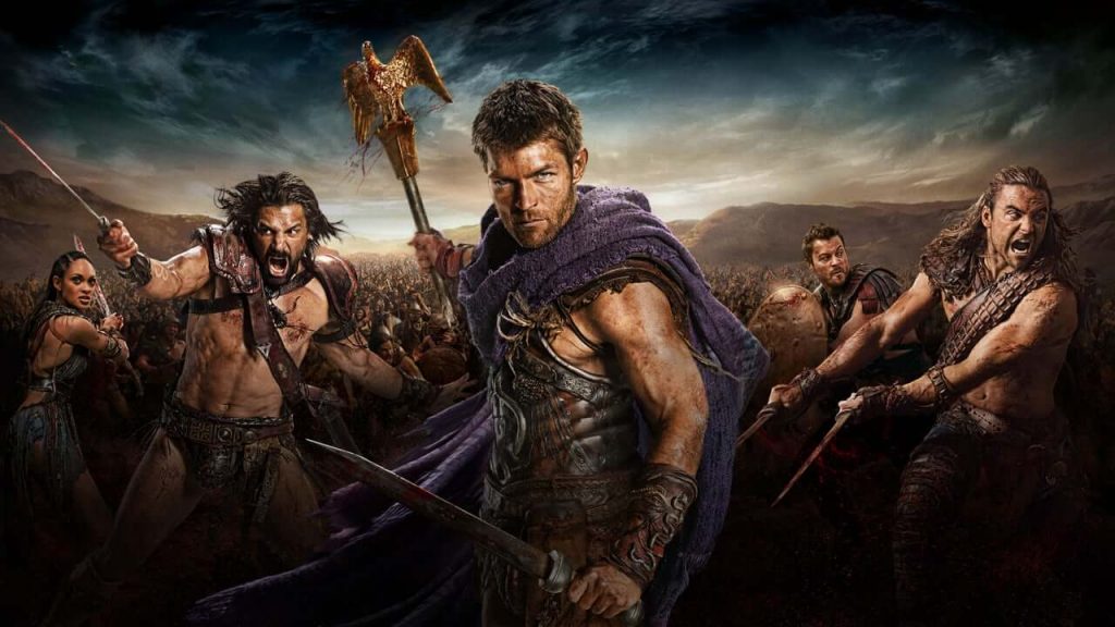 Spartacus Netflix ile anlaşmasını bitirdi mi? Spartacus Netflix'te yayınlanmayacak mı?