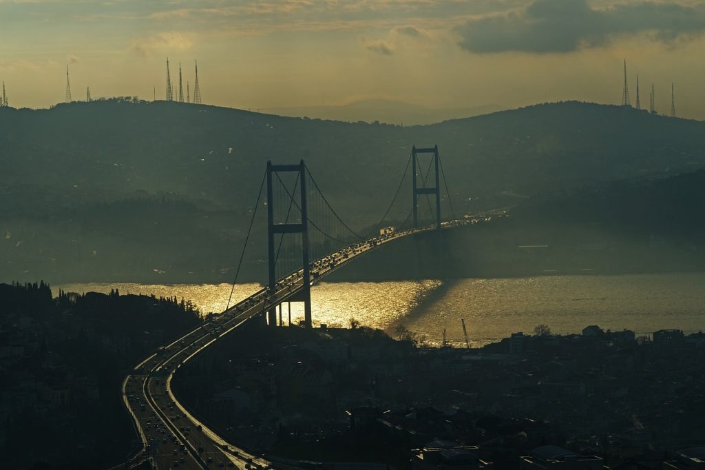 Kurban Bayramı'nda köprüler ve otoyollar ücretsiz mi?