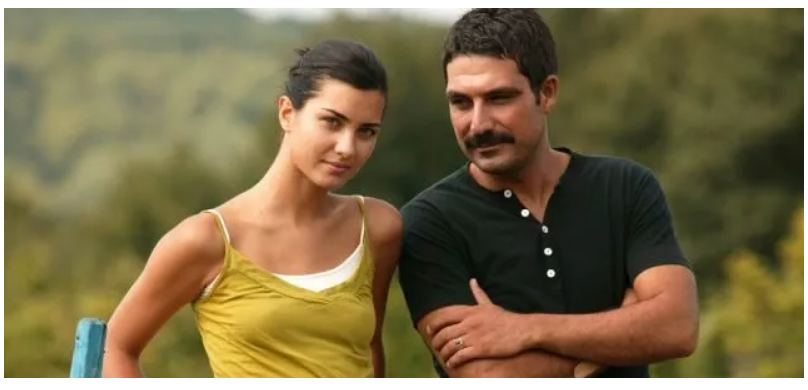 Tuba Büyüküstün’ün oynadığı diziler! En iyi Tuba Büyüküstün dizileri!