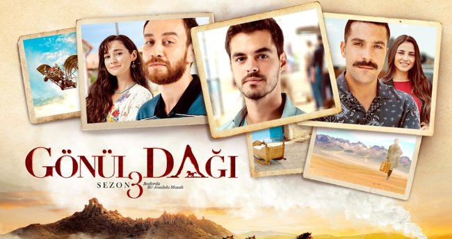 Gönül Dağı Cemile kimdir? Nazlı Pınar Kaya kimdir ve kaç yaşında? Nazlı Pınar Kaya hangi dizilerde oynadı?