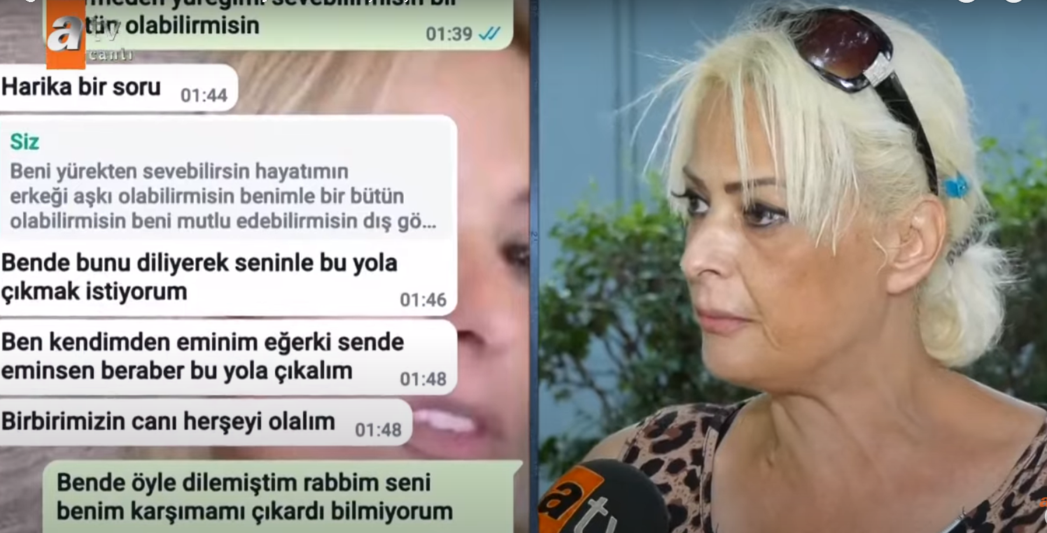 Müge Anlı’da 18 yıllık dolandırılma hikayesi! Çift kişilikli dolandırıcı: “Hayata karşı olan kinimi insanları dolandırarak çıkartıyorum!”