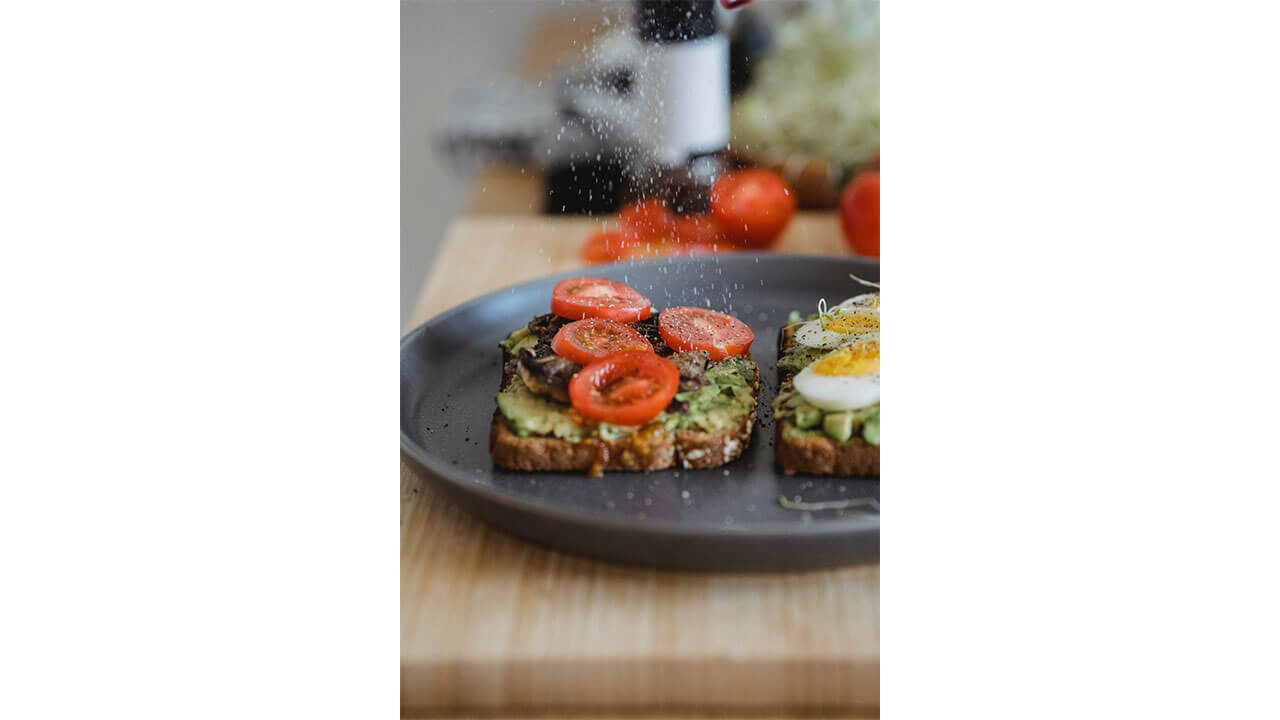 acik-tost
